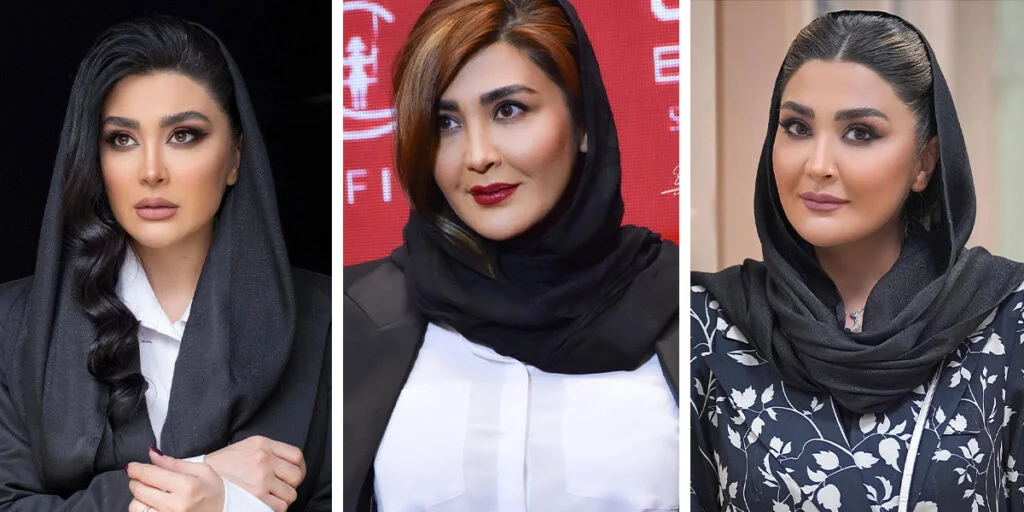 بیوگرافی مریم معصومی گفت و گو جنجالی - وب‌گردی
