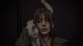 آوا سریال کوری کیست؟ + بیوگرافی ستایش دهقان