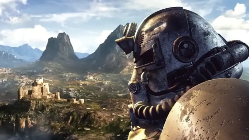 بازی‌های The Elder Scrolls 6 و Fallout 5 با موتورگرافیکی Creation Engine 3 در دست ساخت قرار دارند