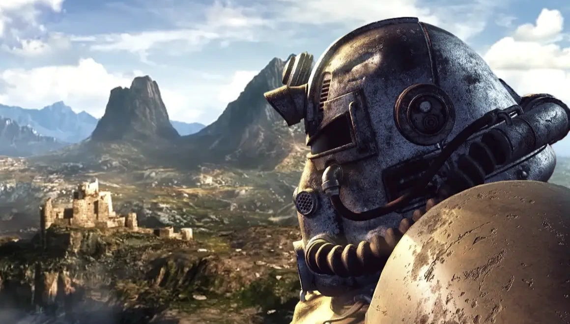بازی‌های The Elder Scrolls 6 و Fallout 5 با موتورگرافیکی Creation Engine 3 در دست ساخت قرار دارند