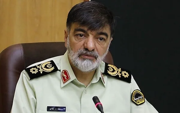 بیوگرافی سردار رادان - وب‌گردی