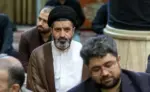 بیوگرافی سید مسعود خامنه‌ ای پسر رهبر شهید و همسر دختر آیت الله خرازی - وب‌گردی