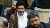 بیوگرافی سید مسعود خامنه‌ ای پسر رهبر شهید و همسر دختر آیت الله خرازی