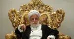 بیوگرافی و سن آیت الله احمد جنتی اولین بعد از جنگ - وب‌گردی