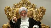 بیوگرافی و سن آیت الله احمد جنتی + اولین عکس بعد از جنگ