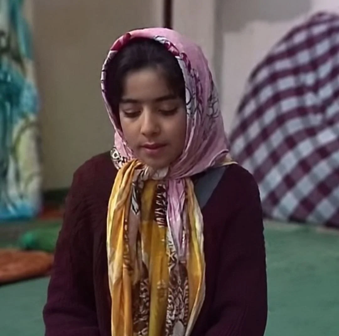 کمند امیرسلیمانی