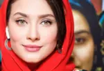 بیوگرافی ساناز سعیدی فریبا سریال فریبا - وب‌گردی