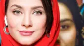 بیوگرافی ساناز سعیدی فریبا سریال فریبا