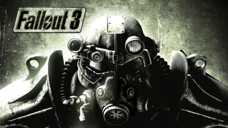 بسته الحاقی جدید Fallout 76  پیش‌درآمدی برای بازی Fallout 3 خواهد بود