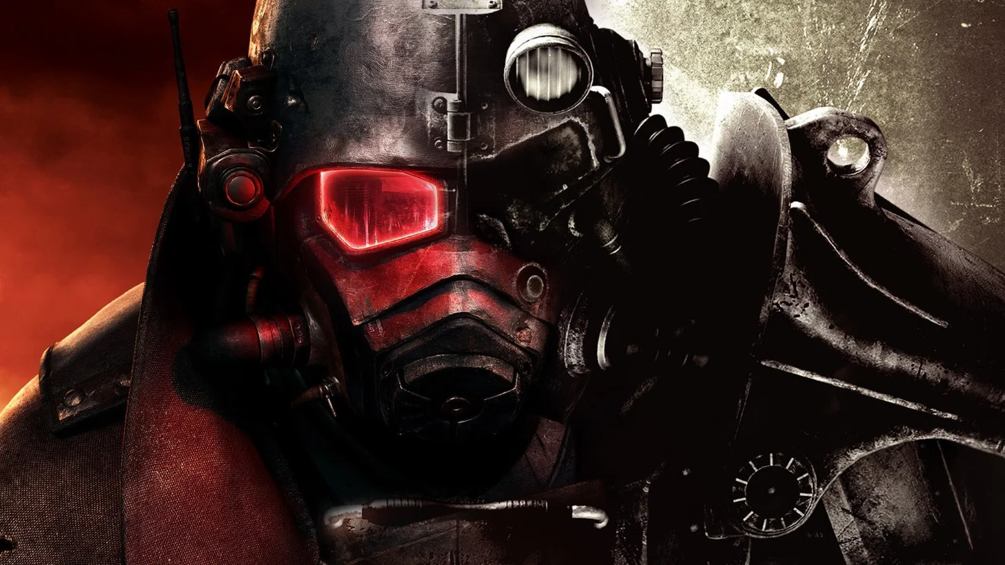 رسمی: آبسیدین روی یک بازی از سری Fallout کار می‌کند؛ ریمستر Fallout 3 و New Vegas تایید شدند - بازی‌ها
