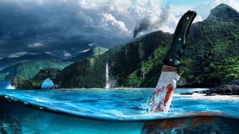 یوبیسافت با پروژه‌ای تازه و جاه‌طلبانه، سری Far Cry را متحول می‌کند!