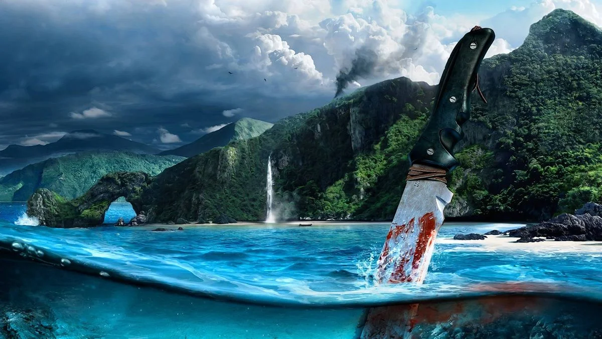 یوبیسافت با پروژه‌ای تازه و جاه‌طلبانه، سری Far Cry را متحول می‌کند - بازی‌ها