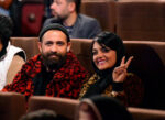 بیوگرافی محسن افشانی و همسرانش - وب‌گردی