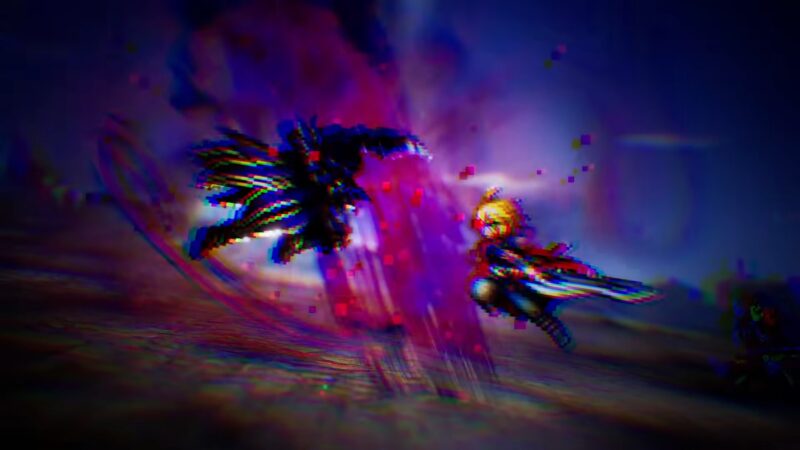 تریلر جدیدی از بازی Final Fantasy Resonance منتشر شد