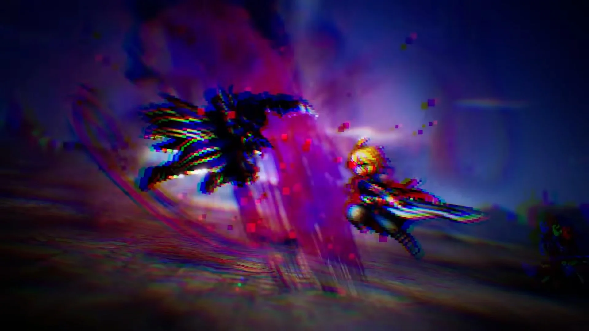 تریلر جدیدی از بازی Final Fantasy Resonance منتشر شد - بازی‌ها