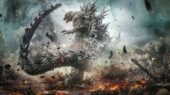 تریلر جدید فیلم Godzilla Minus Zero فردا منتشر خواهد شد