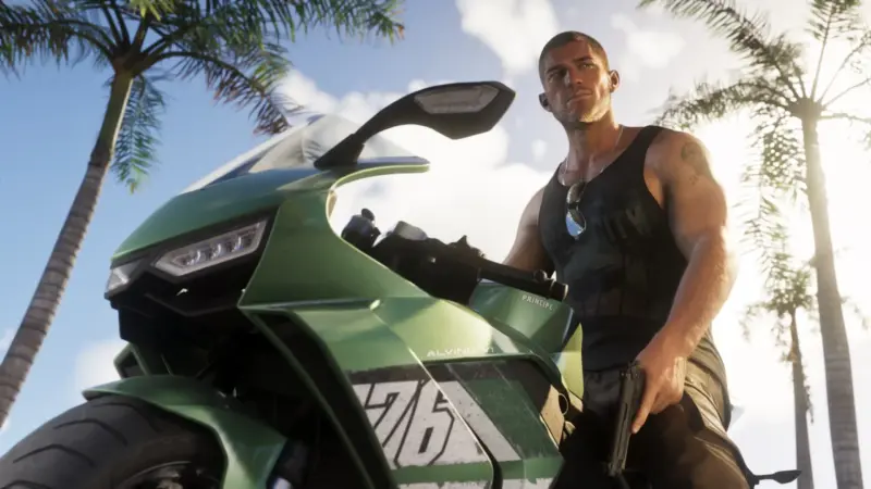 آیا گزارش مالی جدید Take-Two تاریخ تریلر سوم GTA 6 را لو می‌دهد؟
