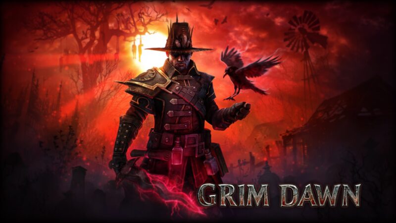 نقد و بررسی بازی Grim Dawn: Fangs of Asterkarn