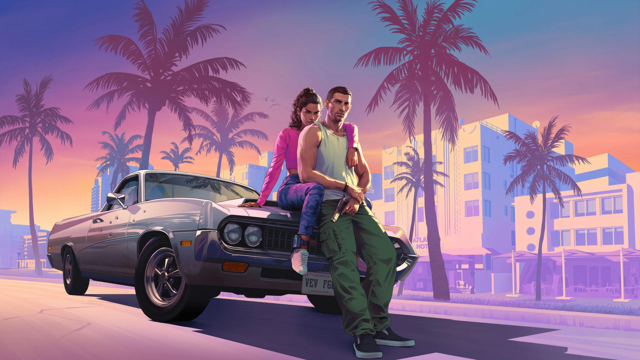 همه چیز درباره GTA 6؛ تاریخ انتشار، قیمت، پیش‌فروش، نسخه‌ها و جزئیات بازی - بازی‌ها