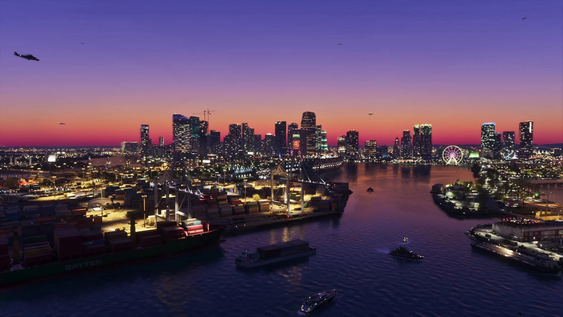 Gta