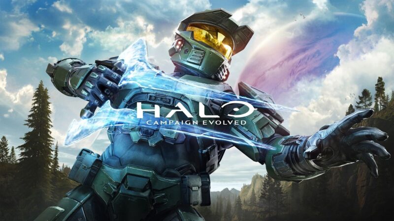 واکنش تند طرفداران به میان‌پرده‌های Halo: Campaign Evolved؛ شوخی یا ضعف بزرگ؟