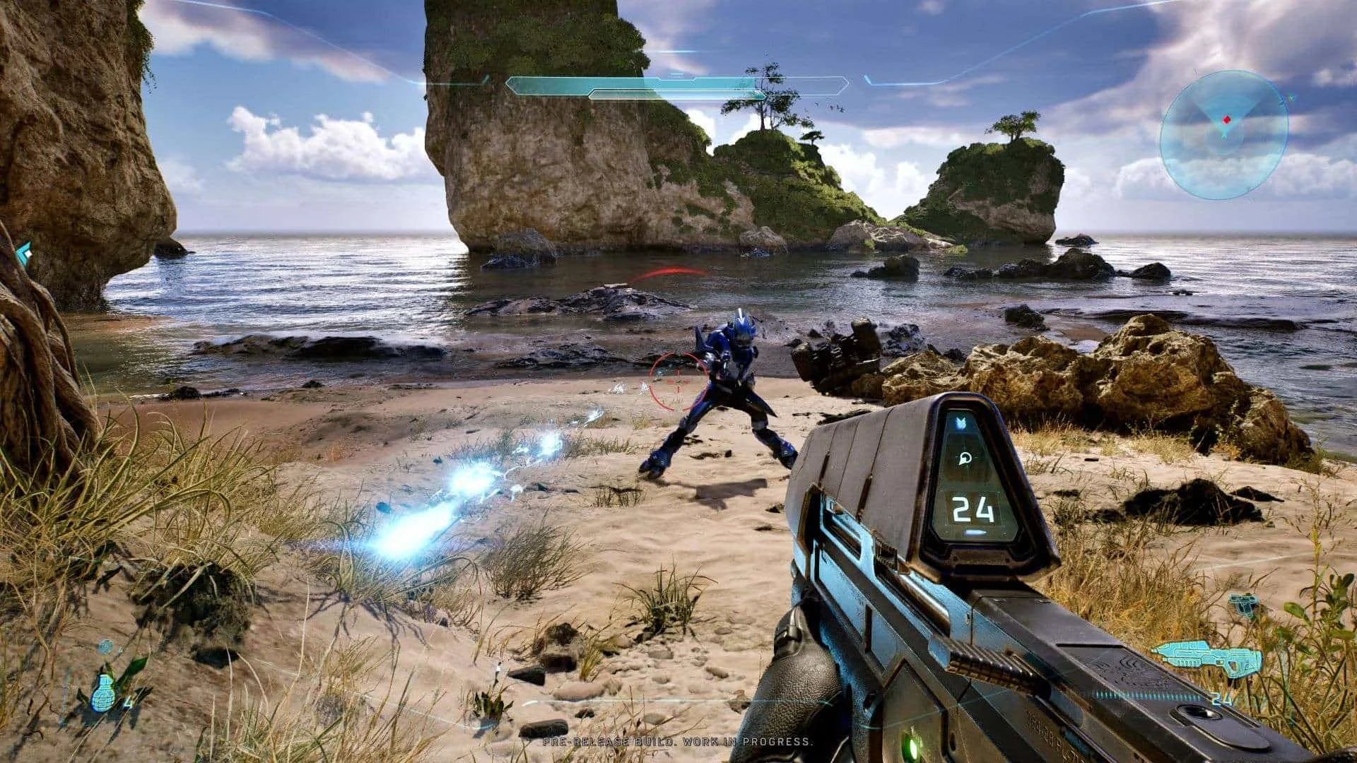 با این تنظیمات، Halo: Campaign Evolved را روی PC و Steam Deck به بهترین شکل اجرا کنید › نمابان و به نقل از گیمفا