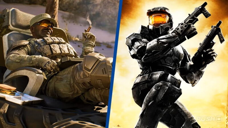 پایان اسرارآمیز Halo: Campaign Evolved چه راز بزرگی را درباره Halo 2 Remake فاش کرد؟