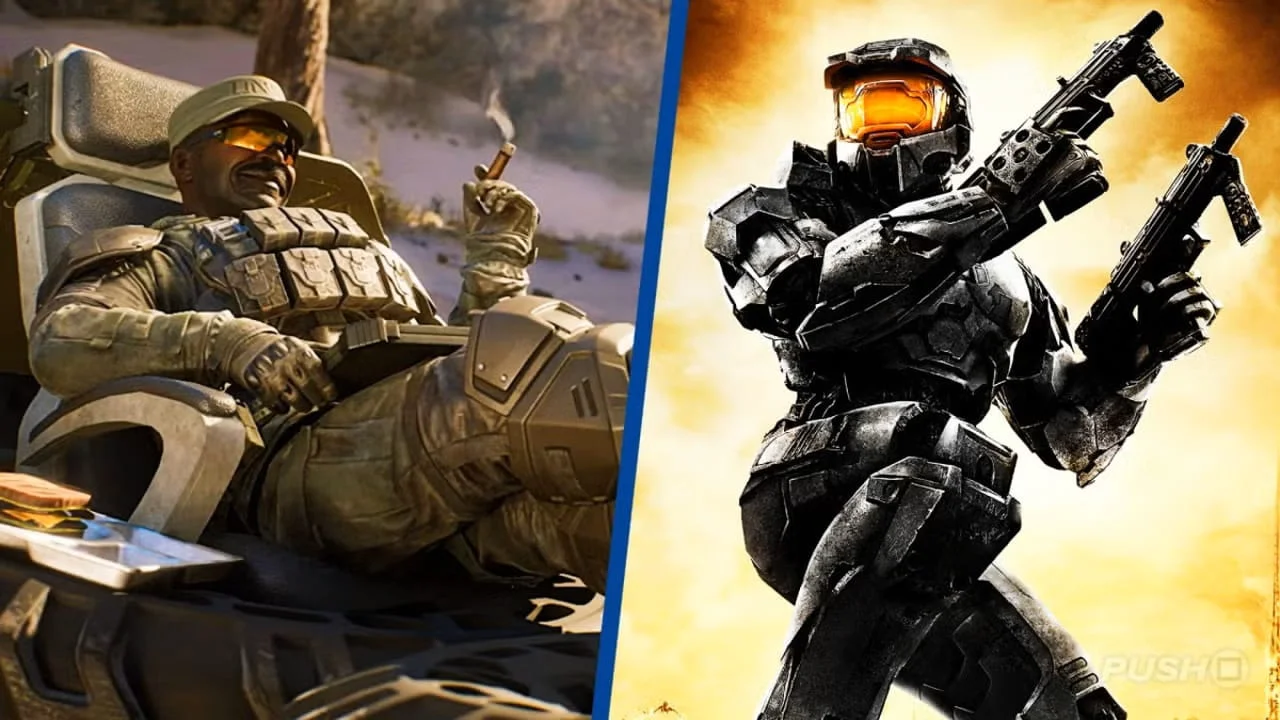 پایان اسرارآمیز Halo: Campaign Evolved چه راز بزرگی را درباره Halo 2 Remake فاش کرد؟ - بازی‌ها