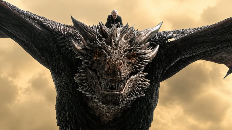تیزر قسمت ششم House of the Dragon منتشر شد؛ جنگ خونین ریورلندز آغاز می‌شود!