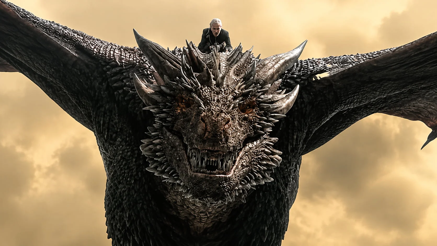 تیزر قسمت ششم House of the Dragon منتشر شد؛ جنگ خونین ریورلندز آغاز می‌شود - فیلم و سریال