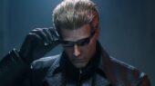 صداپیشه آلبرت وسکر در سری Resident Evil به خشونت خانگی متهم شد