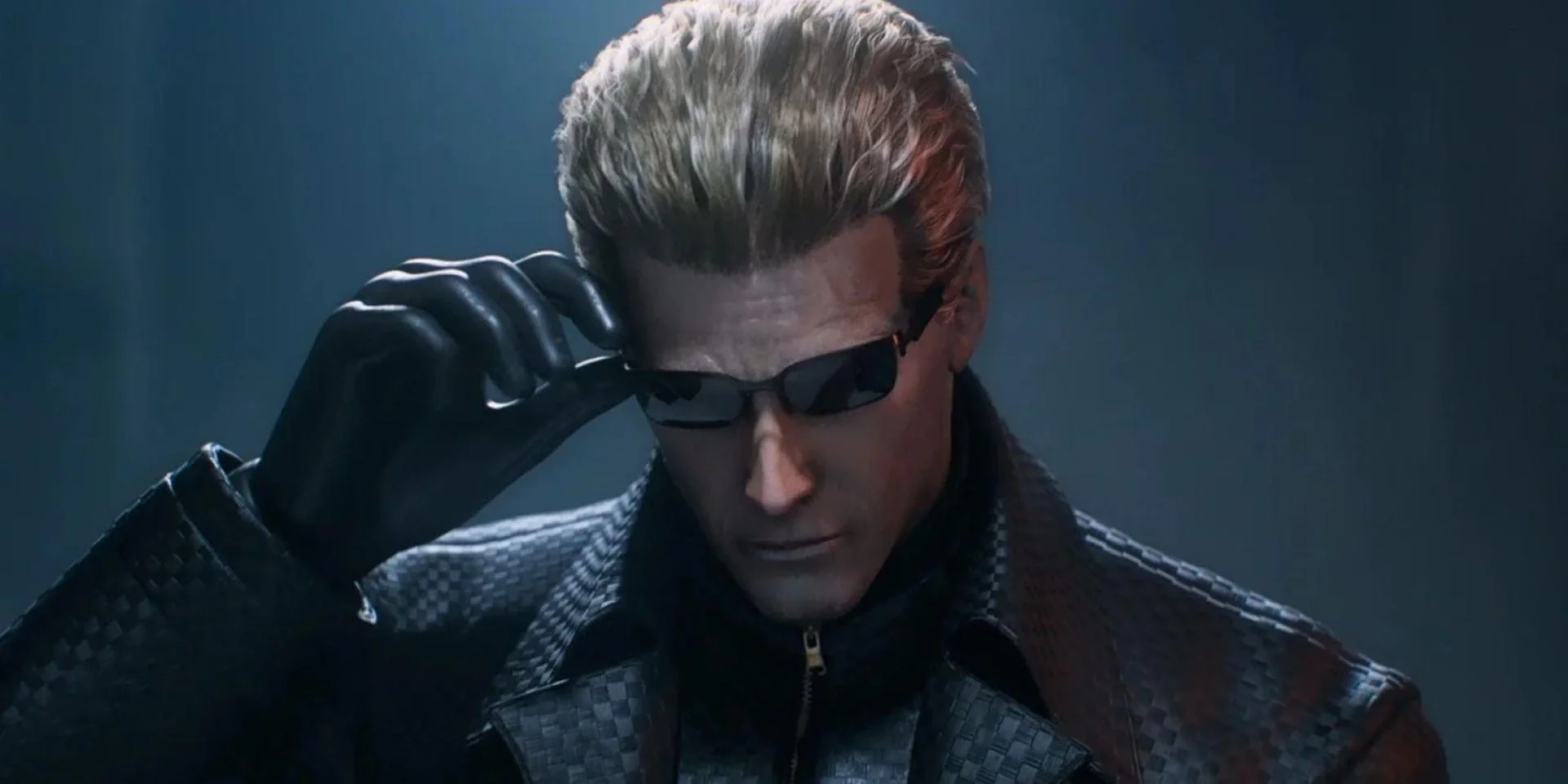 صداپیشه آلبرت وسکر در سری Resident Evil به خشونت خانگی متهم شد - بازی‌ها