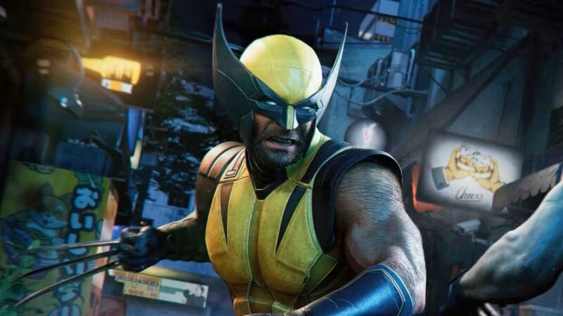 راز هویت شرور اصلی Marvel’s Wolverine هنوز فاش نشده؛ اینسامنیاک گیمز سکوت می‌کند!