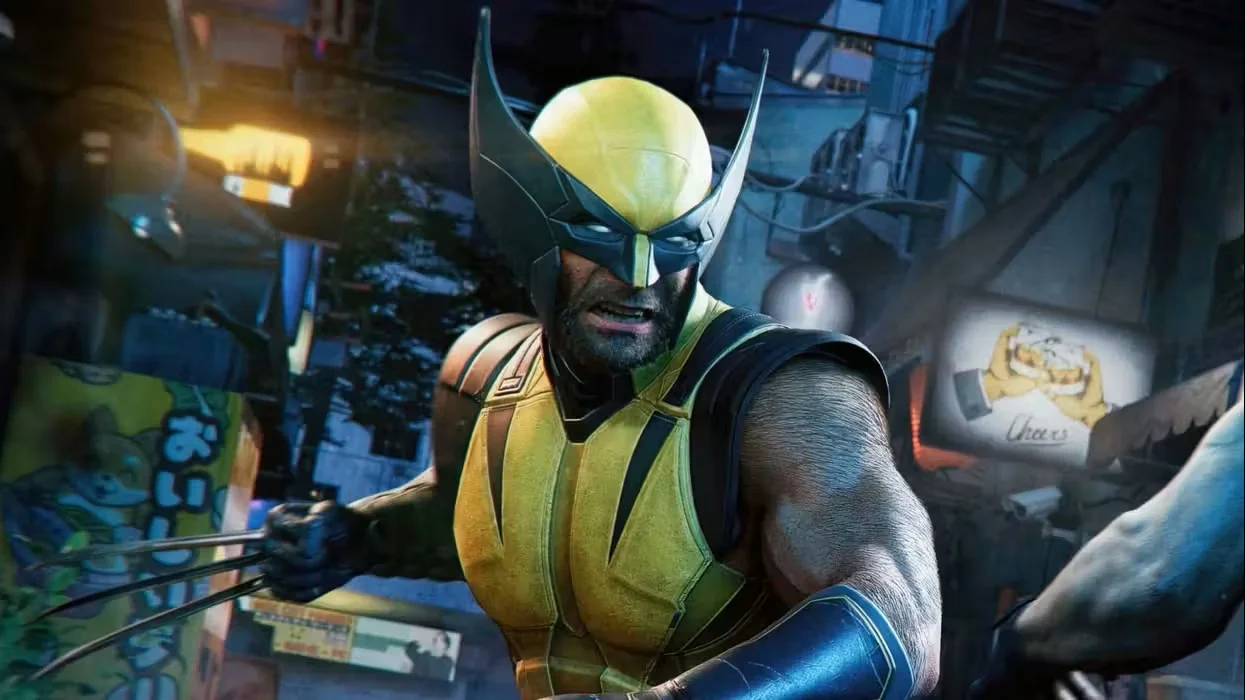راز هویت شرور اصلی Marvel’s Wolverine هنوز فاش نشده؛ اینسامنیاک گیمز سکوت می‌کند - وب‌گردی