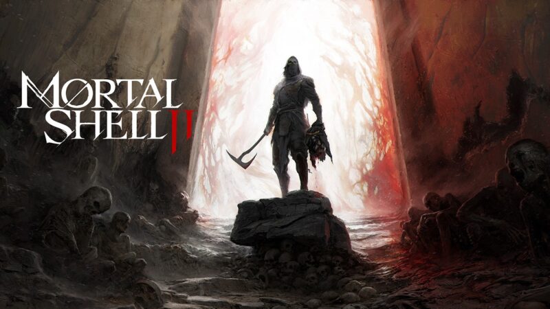 تاریخ عرضه بازی Mortal Shell 2 با انتشار تریلری مشخص شد