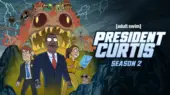خبر داغ: تمدید فصل دوم نسخه فرعی Rick and Morty قبل از پخش رسمی!