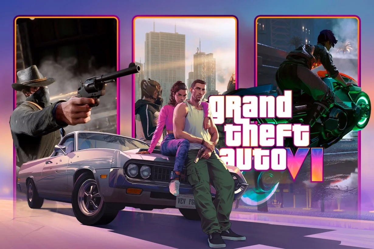 حداقل انتظاراتی که GTA 6 باید برآورده کند | نمابان و به نقل از گیمفا