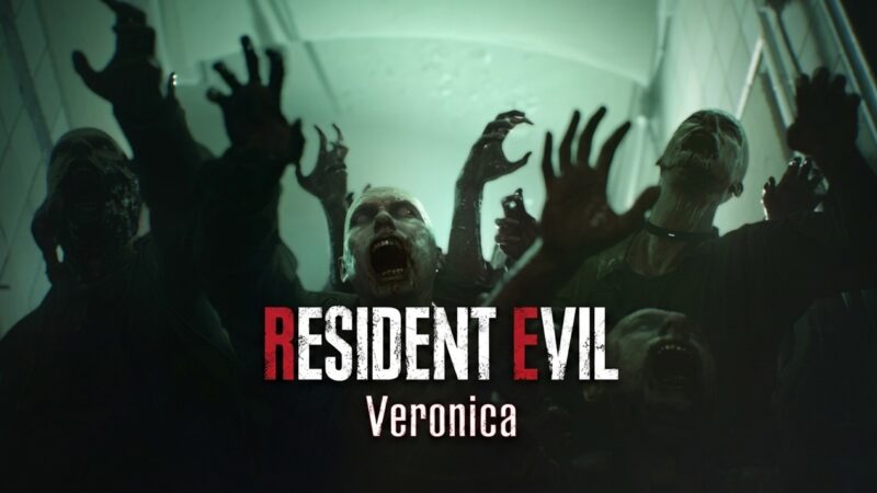 شوک به گیمرها؛ ریمیک Resident Evil Code: Veronica یک سال زودتر از انتظار می‌آید!