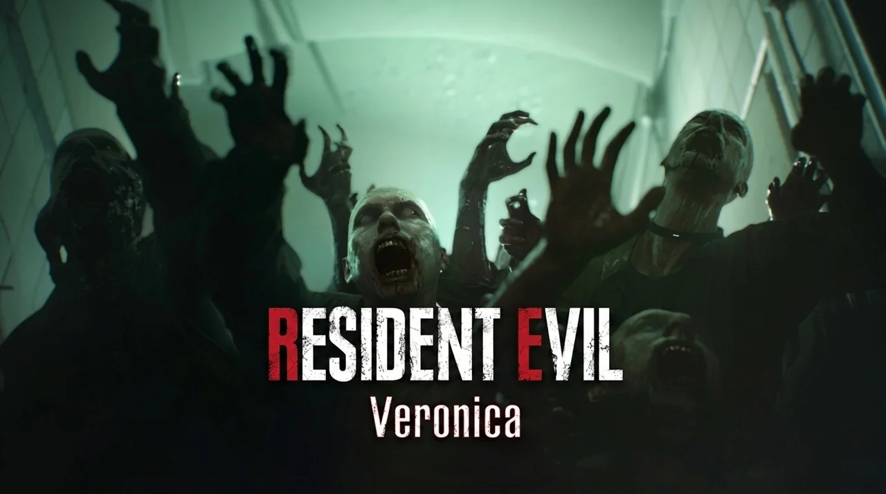 شوک به گیمرها؛ ریمیک Resident Evil Code: Veronica یک سال زودتر از انتظار می‌آید - بازی‌ها