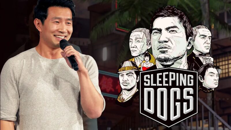سیمو لیو خبرهای داغ و امیدوارکننده‌ای درباره فیلم Sleeping Dogs به زودی اعلام می‌کند!