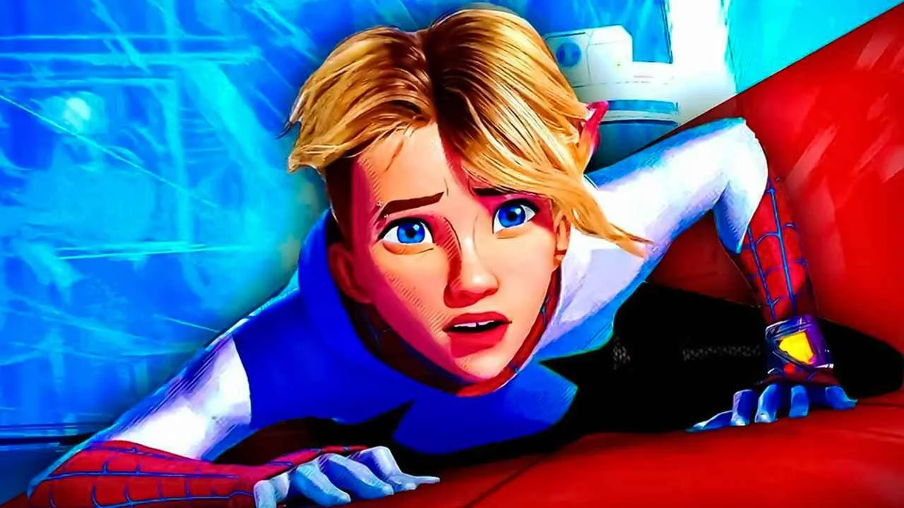 سازندگان انیمیشن SpiderMan: Beyond the SpiderVerse از تفاوت آن با ‌های قبلی گفتند - فیلم و سریال