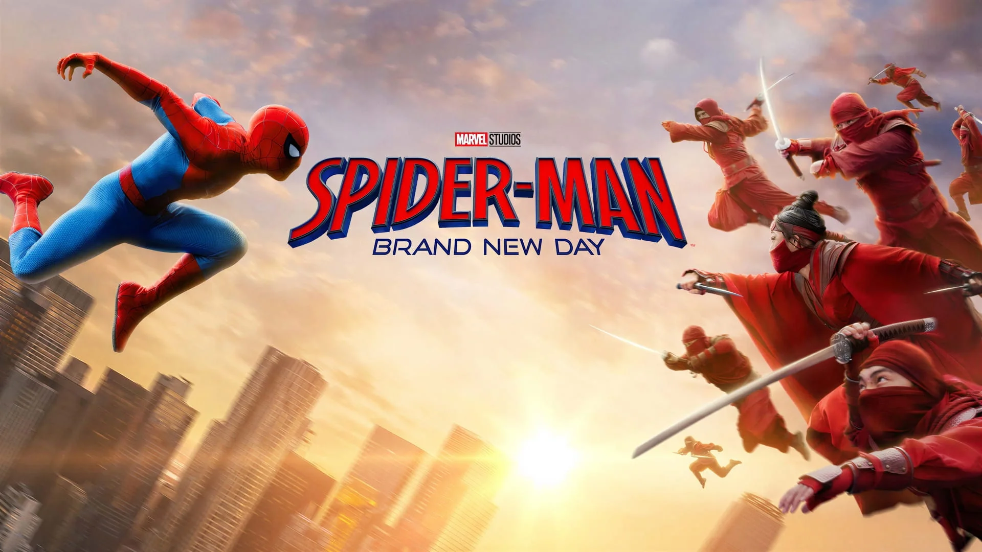 حس عنکبوتی پیتر پارکر در SpiderMan: Brand New Day چگونه متحول می‌شود؟ - فیلم و سریال