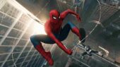 پوستر جدیدی از فیلم Spider-Man: Brand New Day با تم لگو منتشر شد