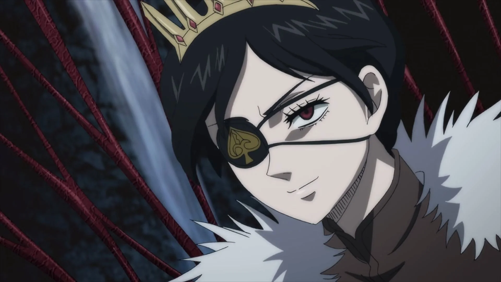 10 شرور قدرتمند انیمه Black Clover | گیمفا
