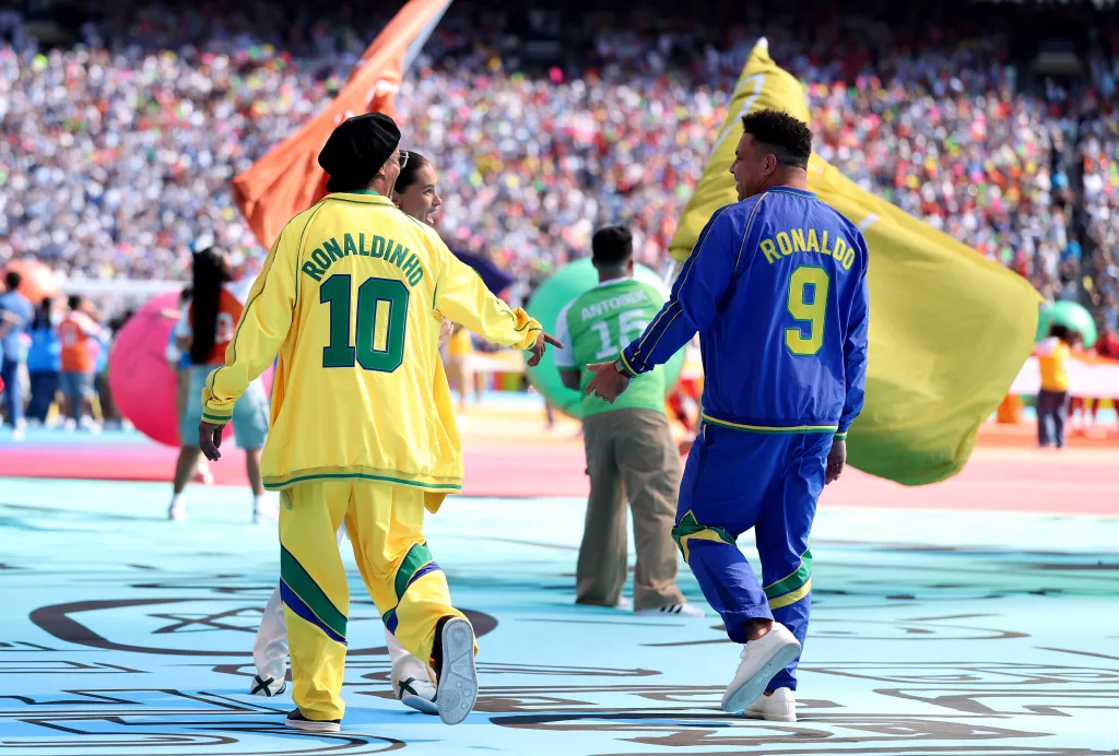 World Cup Final 2 فینال جام جهانی ۲۰۲۶