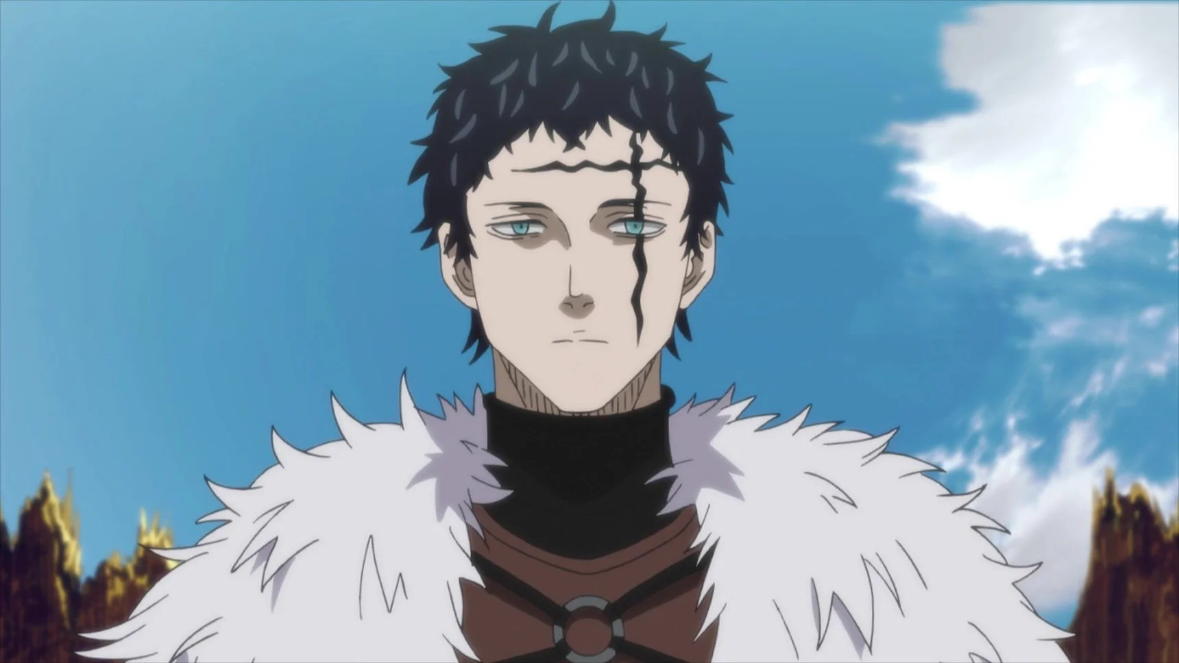10 شرور قدرتمند انیمه Black Clover | گیمفا