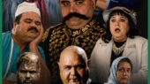 اکبر عبدی؛ مارادونای بی‌رقیب سینمای ایران در اوج نبوغ هنری!