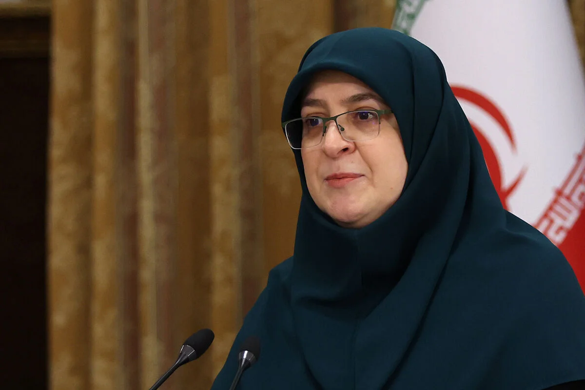 مهاجرانی: هیچ سکوی دیجیتالی بدون دستور رئیس‌جمهور مسدود یا تعلیق نمی‌شود