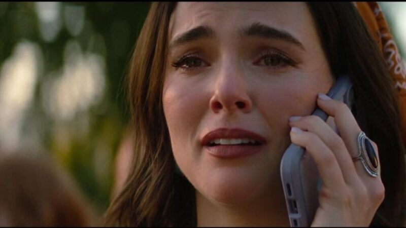 نقد و بررسی فیلم Voicemails for Isabelle