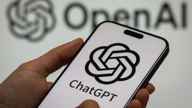 آموزش استفاده از حالت صوتی جدید ChatGPT